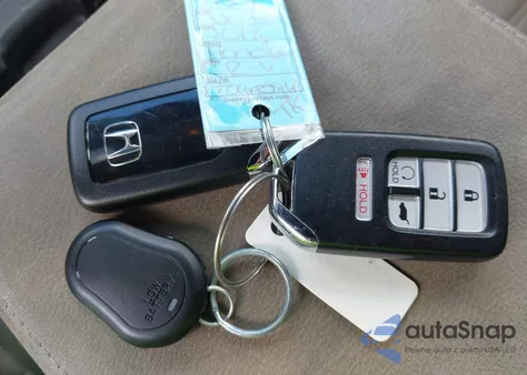 2018 Honda Cr-V Ex from USA, damaged, VIN 7FARW1H58JE013629